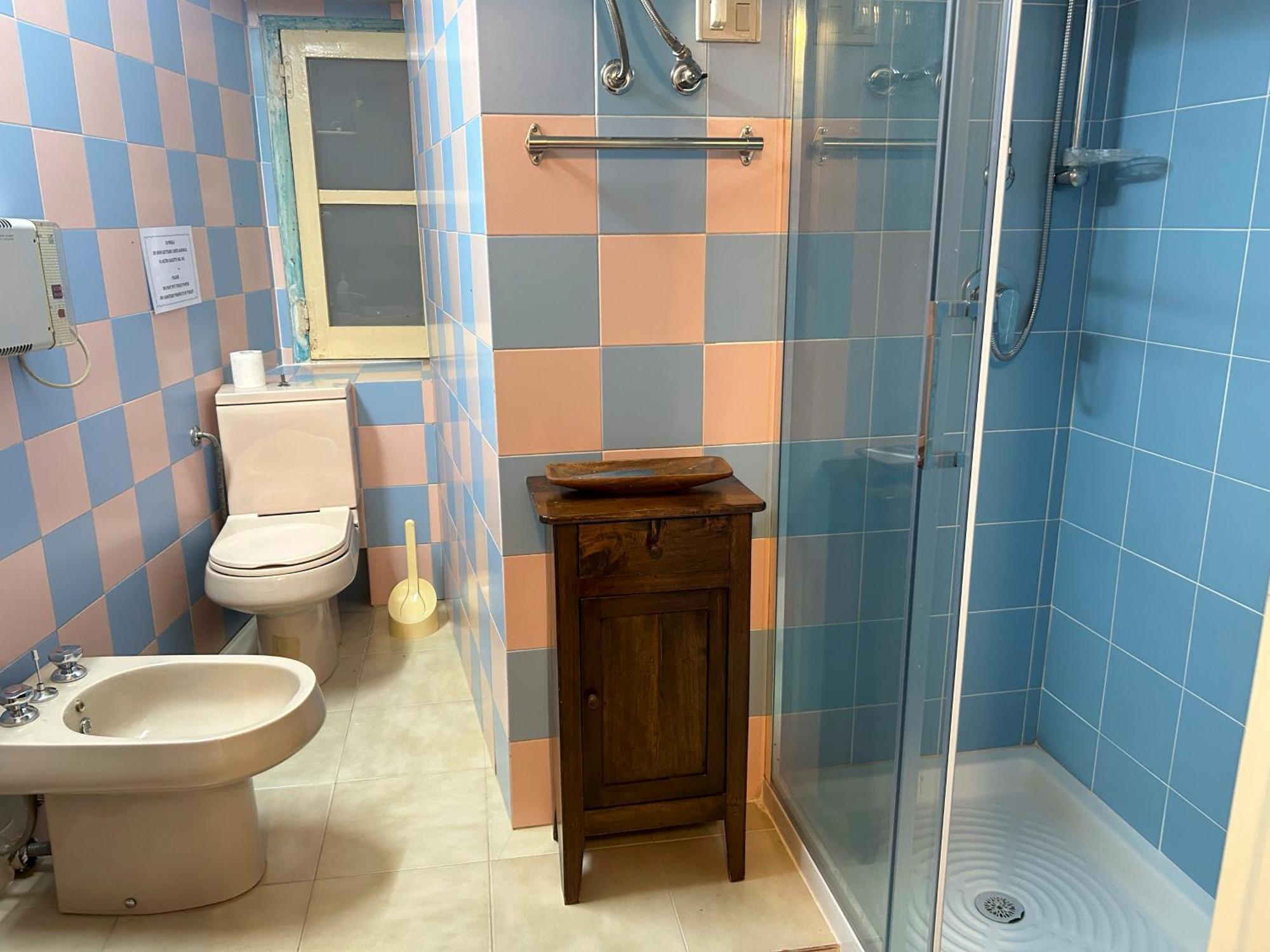 Casacastello Holiday home Cagliari
