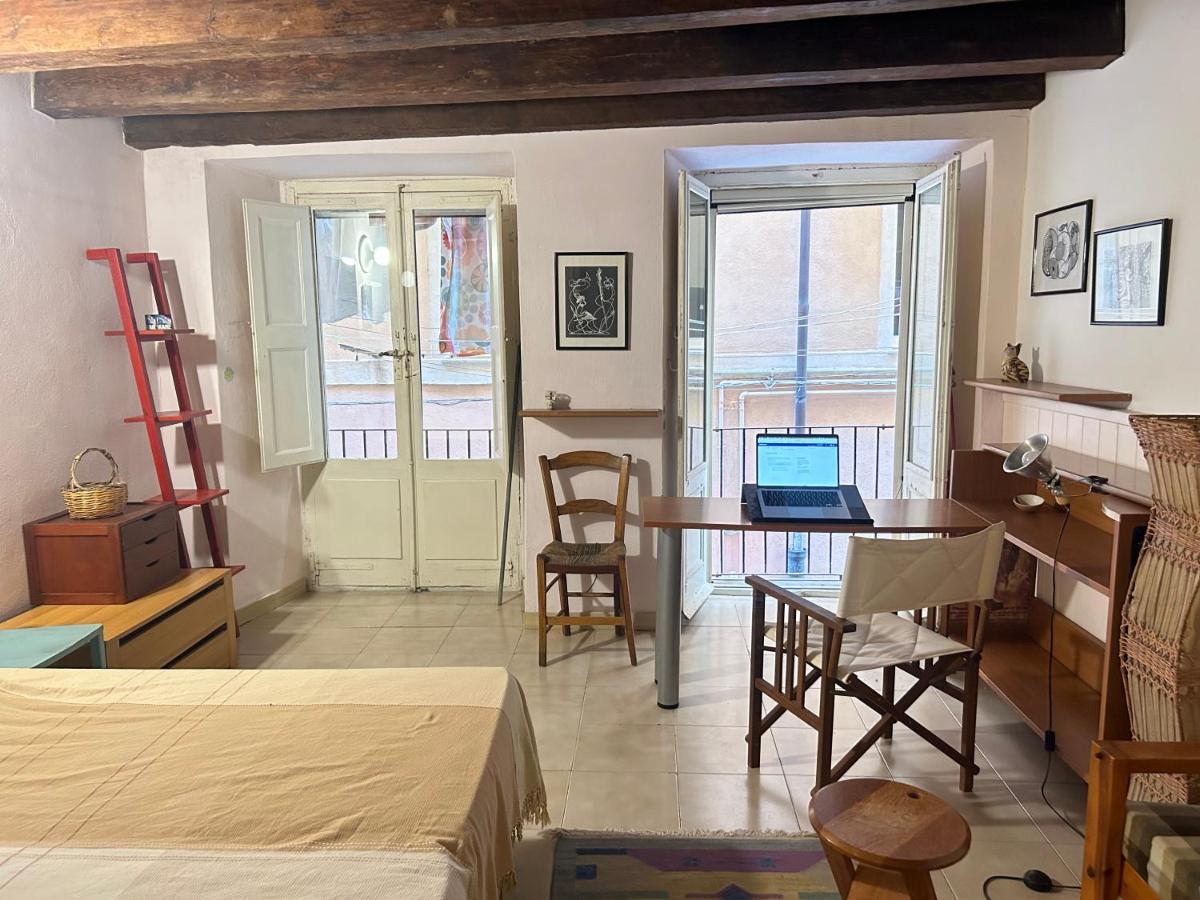 Casacastello Holiday home Cagliari