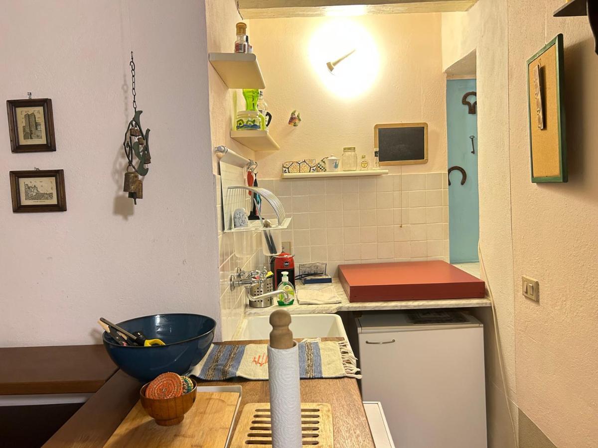 Casacastello Vakantiehuis