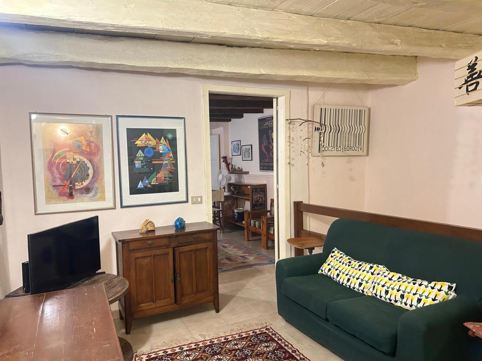 Holiday home Casacastello Cagliari