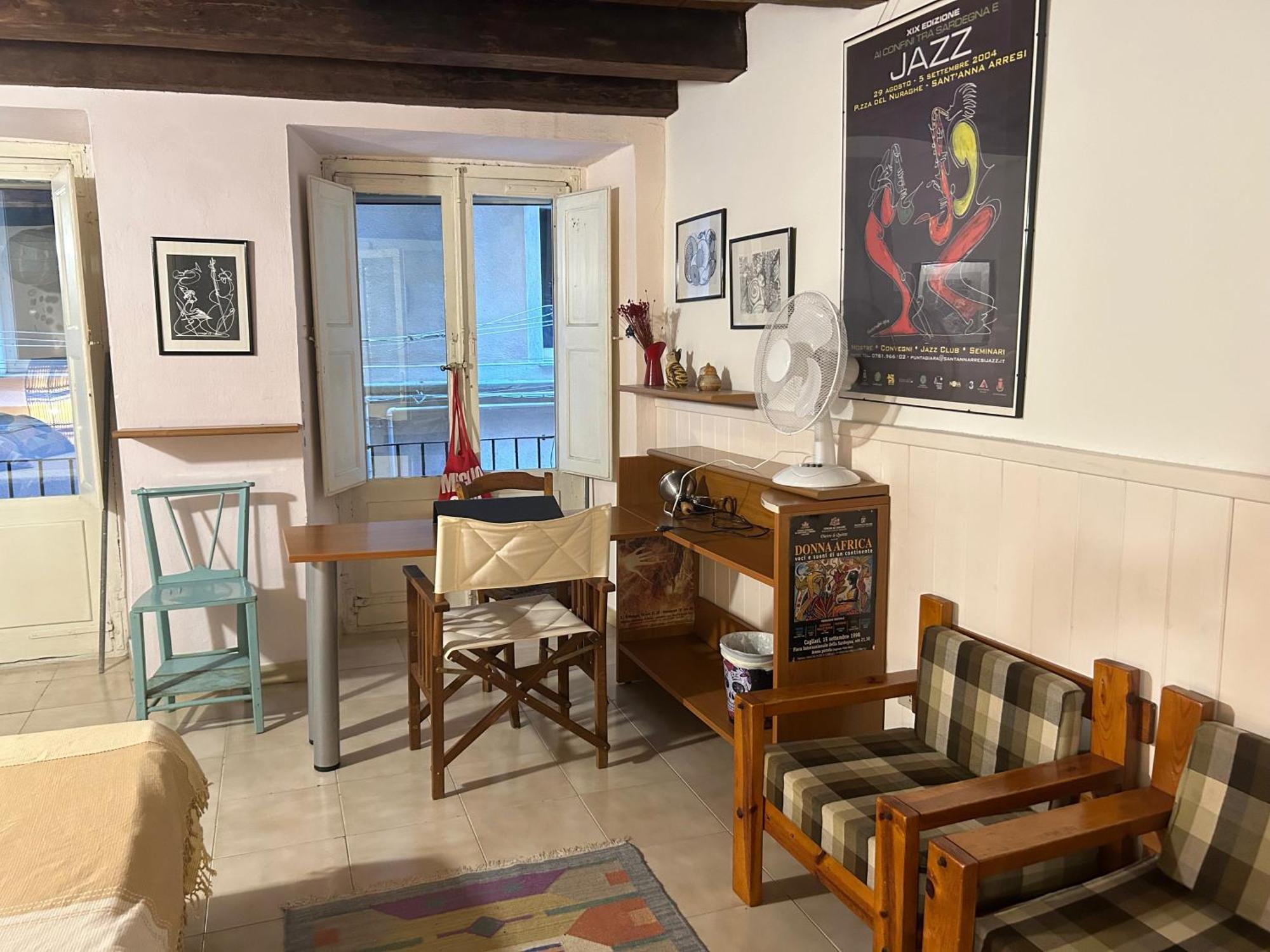 Casacastello Holiday home