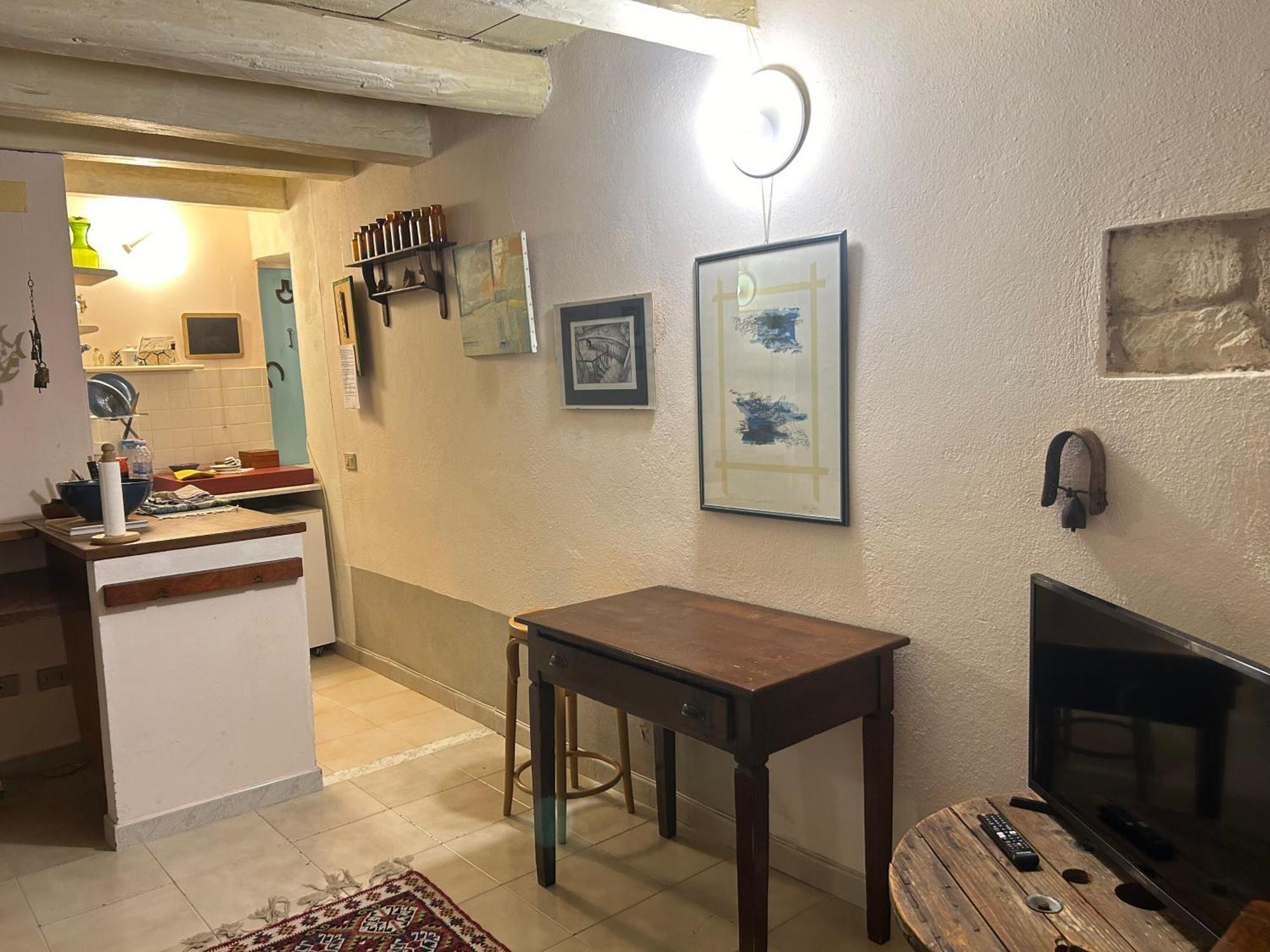Vakantiehuis Casacastello Cagliari
