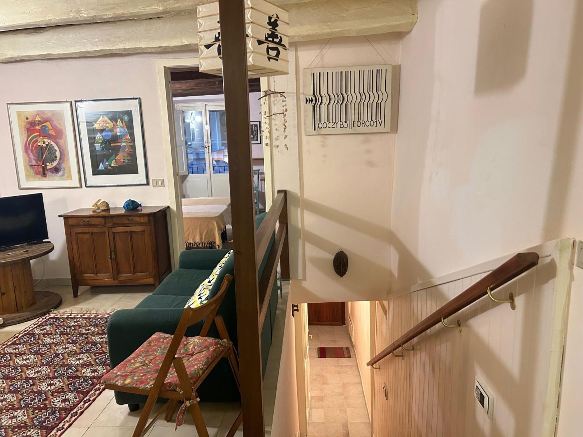 Casacastello Holiday home